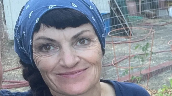 合法居住在美国几十年的爱尔兰妇女被移民和海关执法局拘留